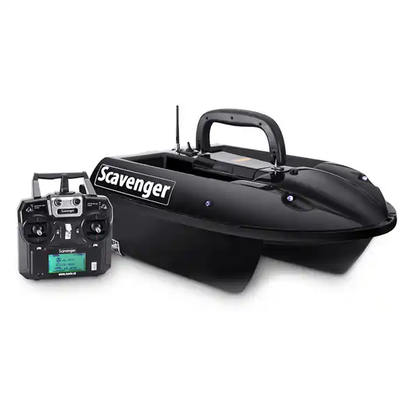 Op = Op BearCreeks Scavenger Baitboat Lithium