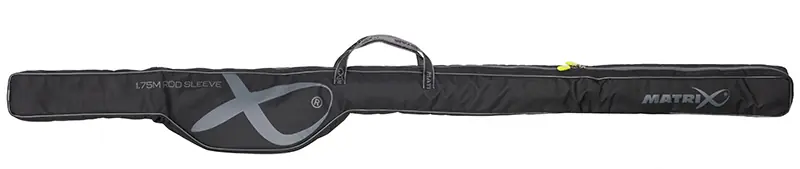Matrix Single Rod Sleeve 1.75m Tijdelijk Beschikbaar