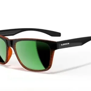 Korting Leech Eagle Eye Zonnebril G2X Green
