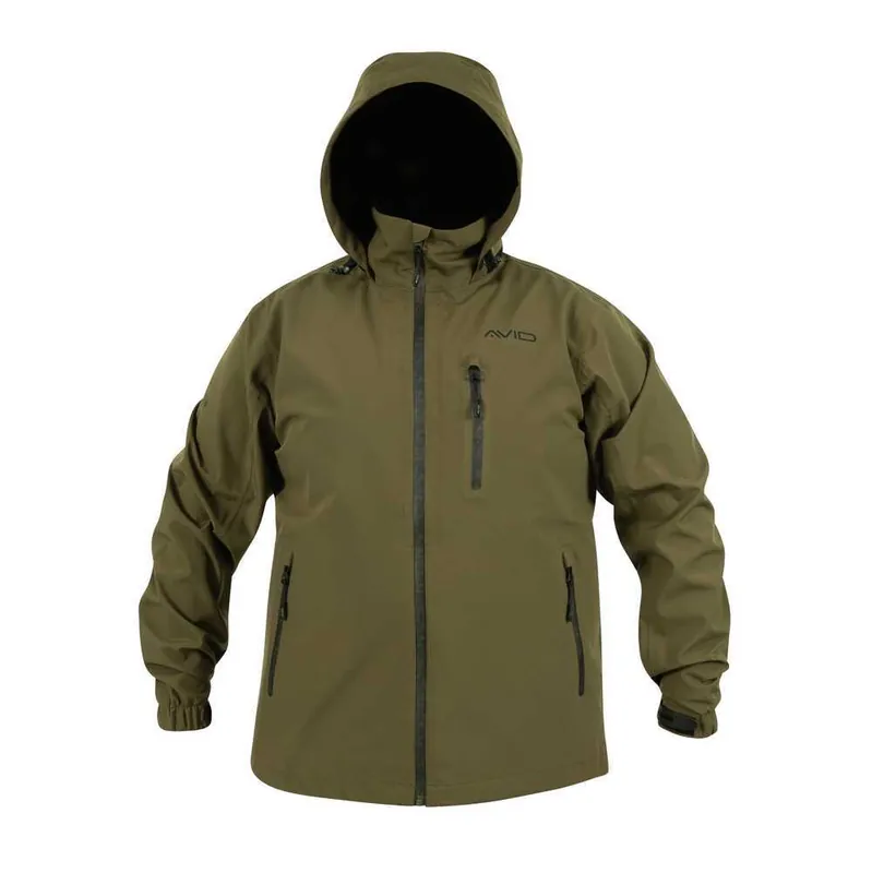 Avid Hydro-Force 20k Full Zip Jacket L Premium