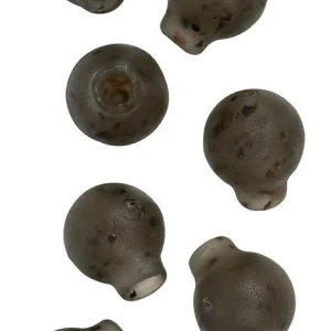 Fox Rage Predator Camo Buffer Bead (20pcs) Uitverkoop