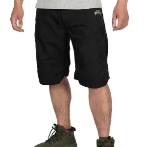 Beste Prijs Fox Rage Combat Shorts Visbroek Large