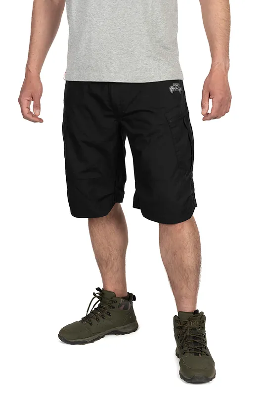 Beste Prijs Fox Rage Combat Shorts Visbroek Large