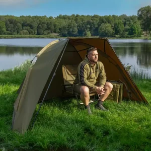Korum Recoil Shelter Superprijs