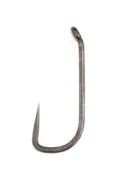 Nash Twister Long Shank Barbless Karper Haak 4 Rechtstreeks Van De Fabrikant