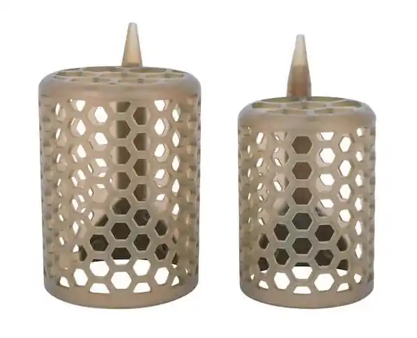 Preston ICS Bait Up Feeder 20g Voerkorf Large Laatste Kans
