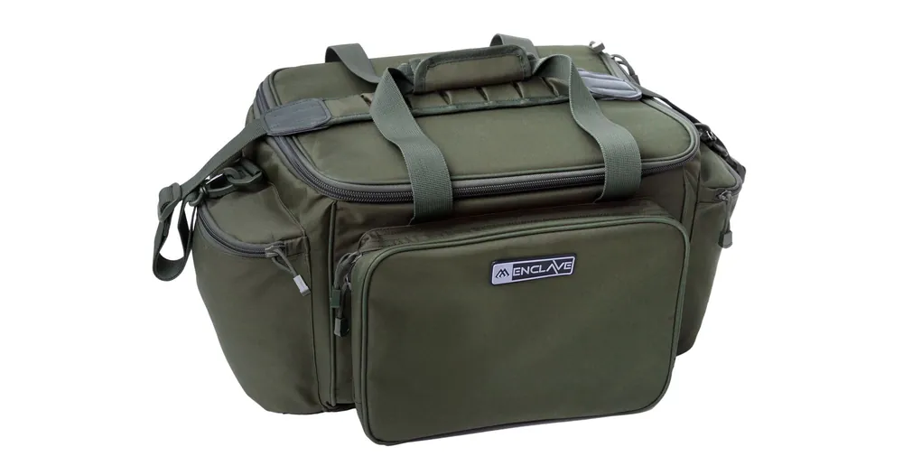 Favoriet Mikado Enclave Carryall Large