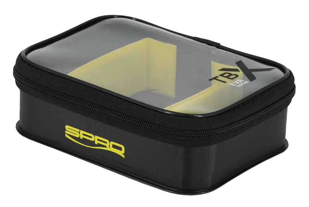 Spro TBX EVA Box 50SW Fabrieksprijs