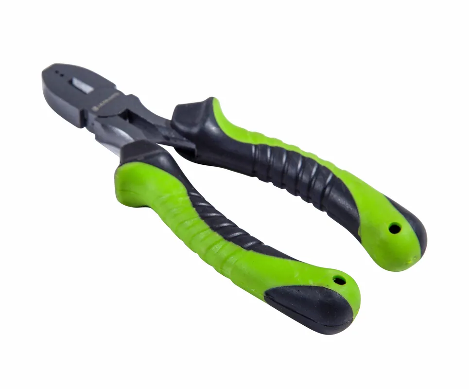 Ultimate Mini Crimp Pliers Laatste Versie