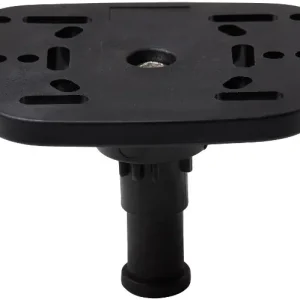 Dam Fish Finder Mount Big Dagaanbieding