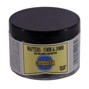 Betrouwbaar Dreambaits 15mm & 20mm Wafter Mix (50g) Vitella