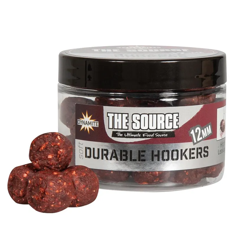 Lage Kosten Dynamite Baits Durable Hook Pellets (6mm) Garlic
