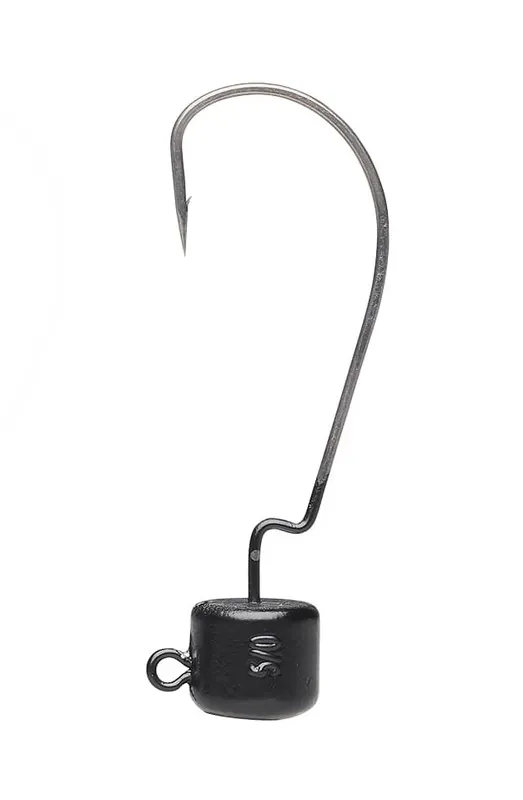 Finale Uitverkoop Savage Gear Ned Ewg Jighead Loodkop #1/0 (3 stuks) 5g