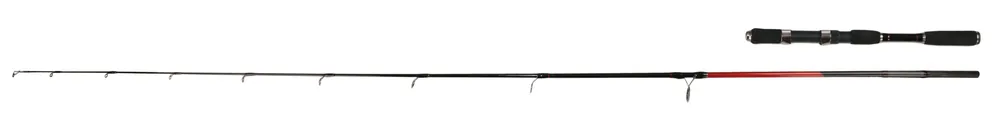 Betrouwbaar Predator-Z River Jig Spinhengel 195cm