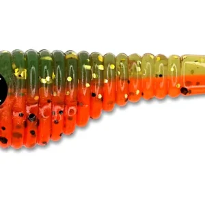 Monkey Lures Baby Lui Shad 3.5cm (12 stuks) Big L Spezial Express Levering
