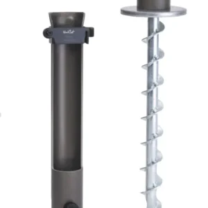 Unicat Silent Drill Rack Bestel Nu