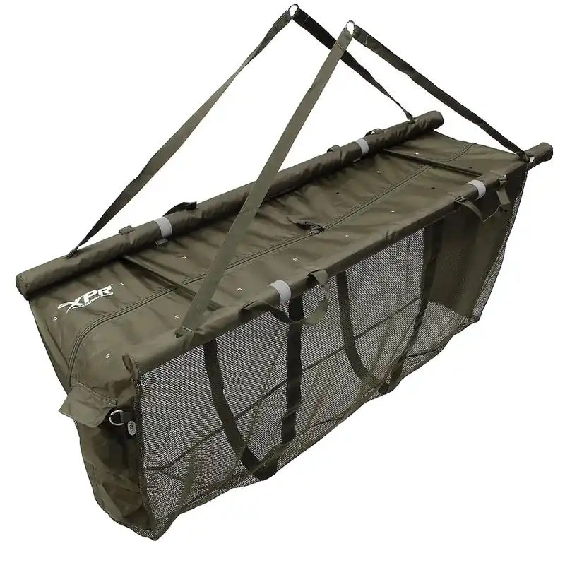 NGT XPR Flotation Sling and Retaining System (125 x 35 x 50cm) Aanbieding