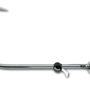 VMC Swingin Ned Rig Chartreuse Jighead (3 Stuks) 3.5g Finale Uitverkoop