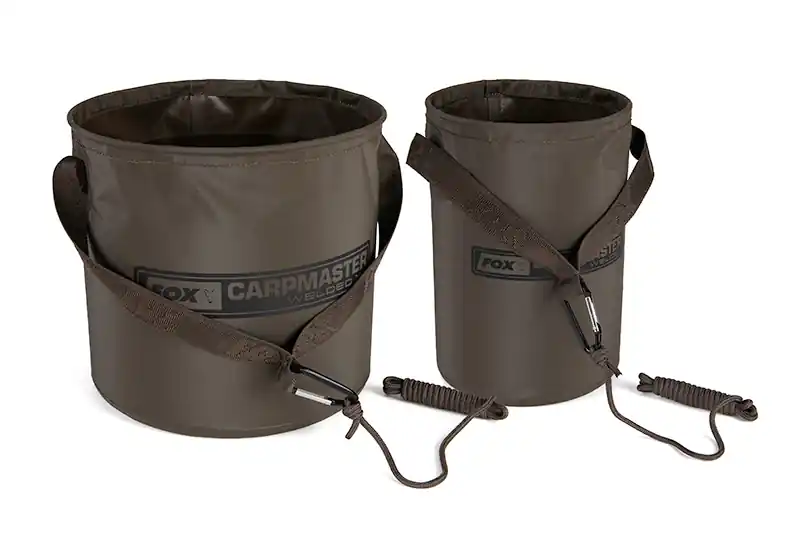 Voordeelprijs Fox Carpmaster Water Bucket 10L