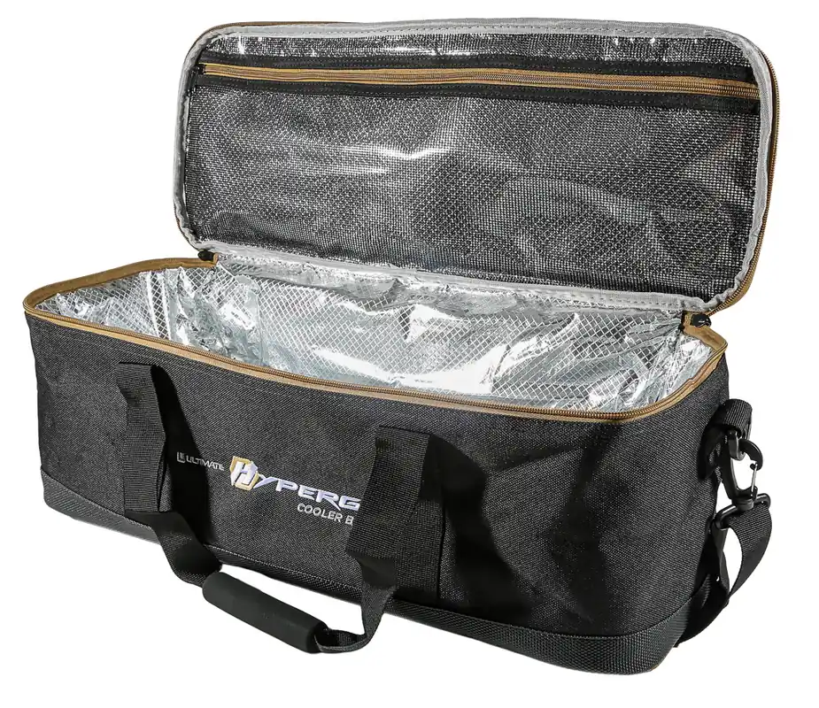 Ultimate Hyperga Cooler Bag Large Laatste Kans