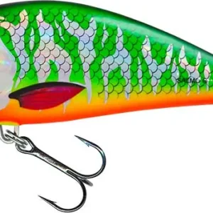 Fabrieksprijs Salmo Fatso Sinking Jerkbait 12cm Silver Halo