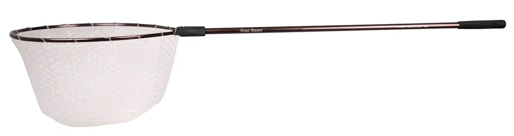 Spro Trout Master Twist Lock Rubber Net Deep Voordeelprijs