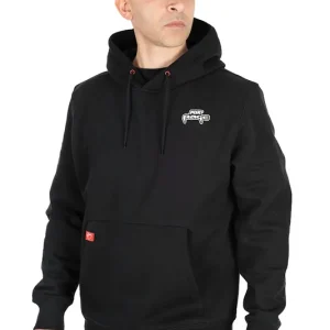 Finale Uitverkoop Fox Rage Wear Hoody Vis Trui L