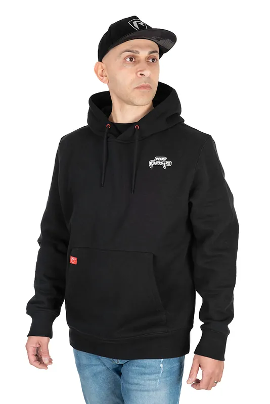 Finale Uitverkoop Fox Rage Wear Hoody Vis Trui L