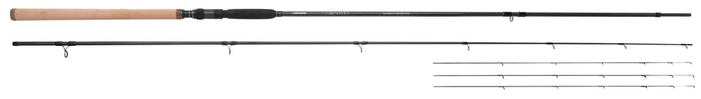 Cresta Identity Pro Superior Feederhengel 3.40m (20-40g) Aanbieding