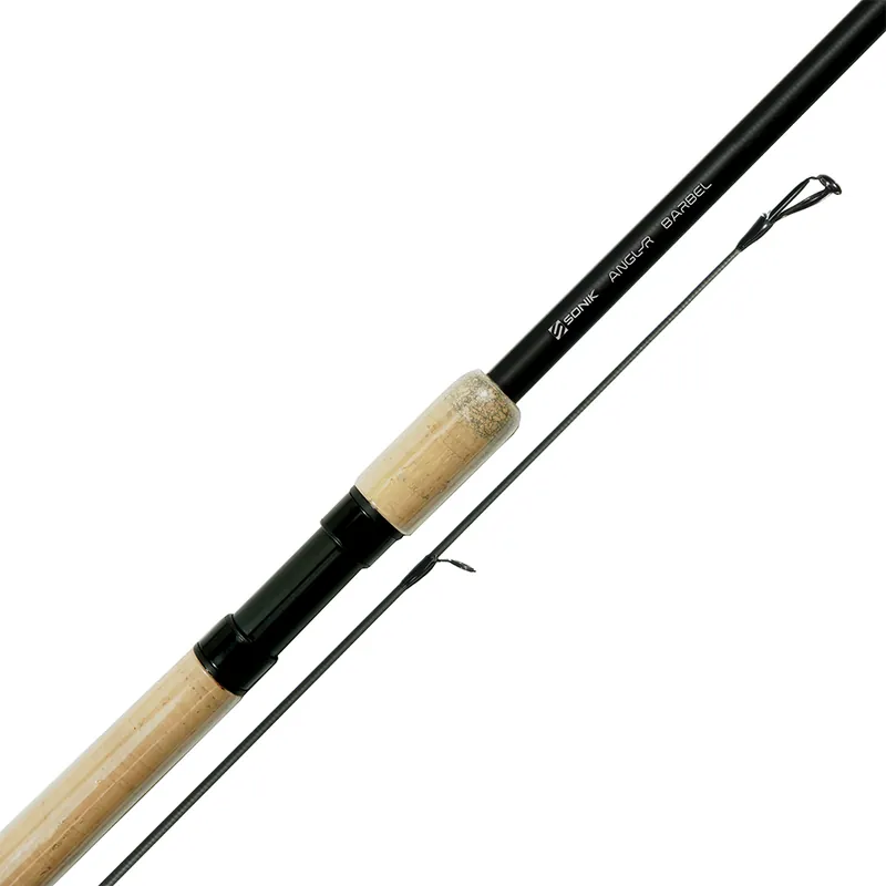 Sonik ANGL-R Big River Barbel 12ft (2.5lb) Nu Kopen