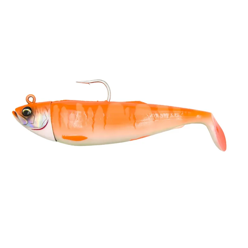 Bestseller Savage Gear Cutbait Herring Kit S Shad 25cm (460g) Gold Redfish
