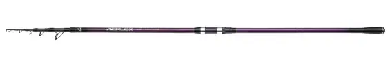 Koopje Shimano Aerlex Surf Telescopische Strandhengel 4.50m (170g)