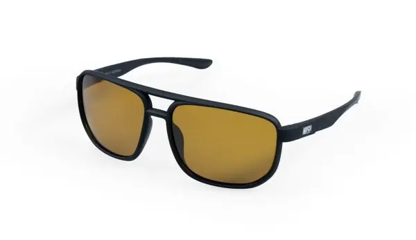 Nash Make it Happen Tracer Polarised Sunglasses Amber Lens Beperkt Aanbod
