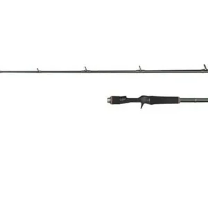 Abu Garcia Beast X Jerkbait Baitcaster Hengel 1.98m (35-100g) Express Levering