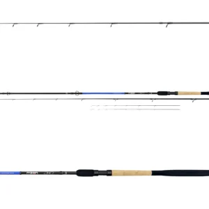 Voordeelprijs Daiwa N'Zon 2.0 Carp Method Feederhengel 11ft (-70g)