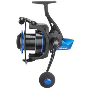 Speciale Aanbieding Okuma Rockaway Surf Strandmolen 8000