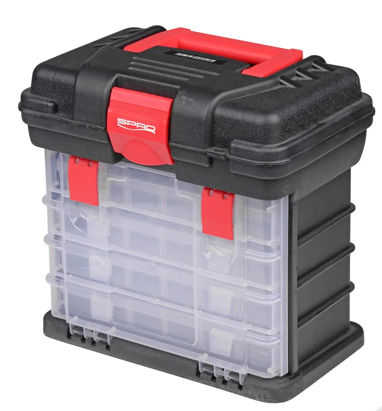 Gereduceerde Prijs Spro Powercatcher Lure Tower