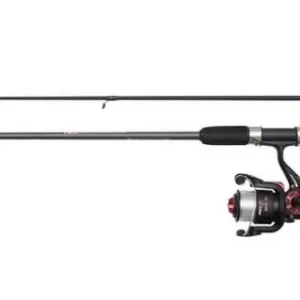 Dagaanbieding DAM Full Tech Spinhengel Combo 2.7m (20-50g)