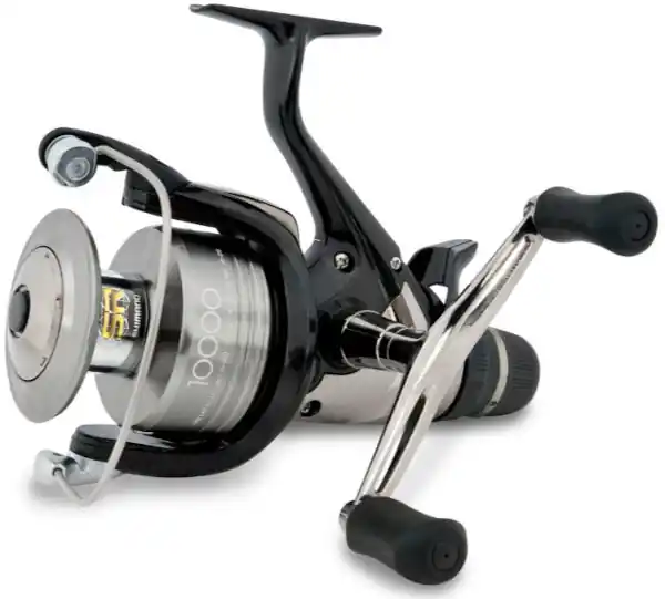 Populair Shimano Baitrunner XT RB 6000
