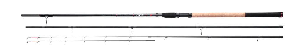 Nytro Impax Continental Power Feederhengel 12’ 3.60m (150g) Speciale Aanbieding