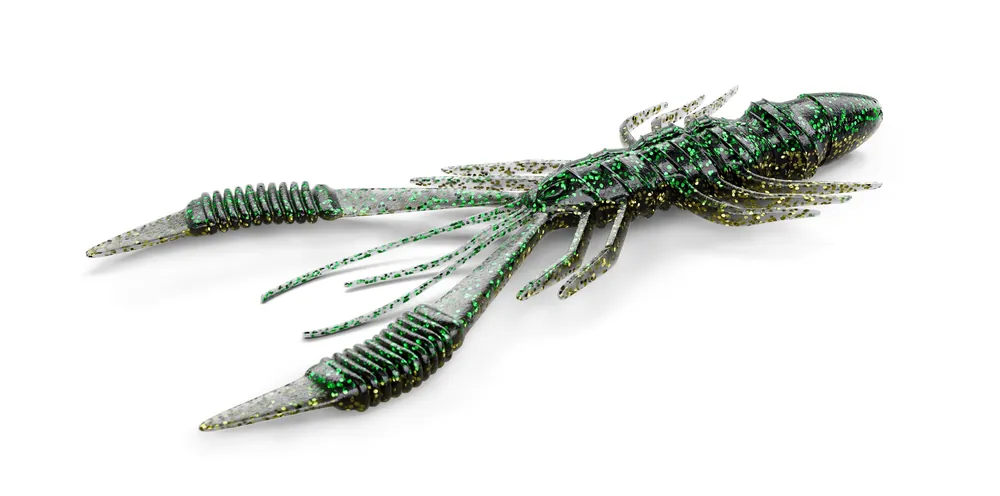 Nays CRTR Creaturebait 3.0'' 7.62cm (1.8g) (7 Stuks) C-06 Seizoensaanbieding