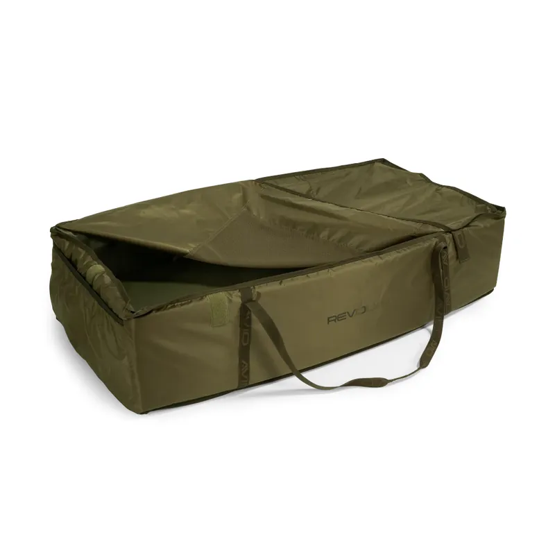 Rechtstreeks Van De Fabrikant Avid Revolve Carp Cradle
