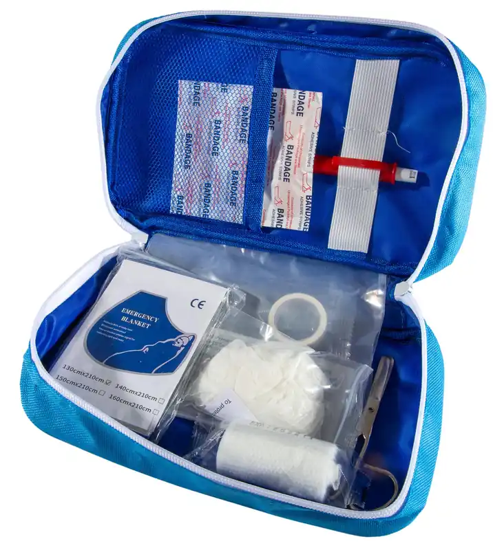 Actieprijs Catchgear First Aid Kit
