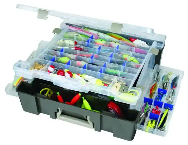 Exclusieve Aanbieding Flambeau Super Max Organizer 9030