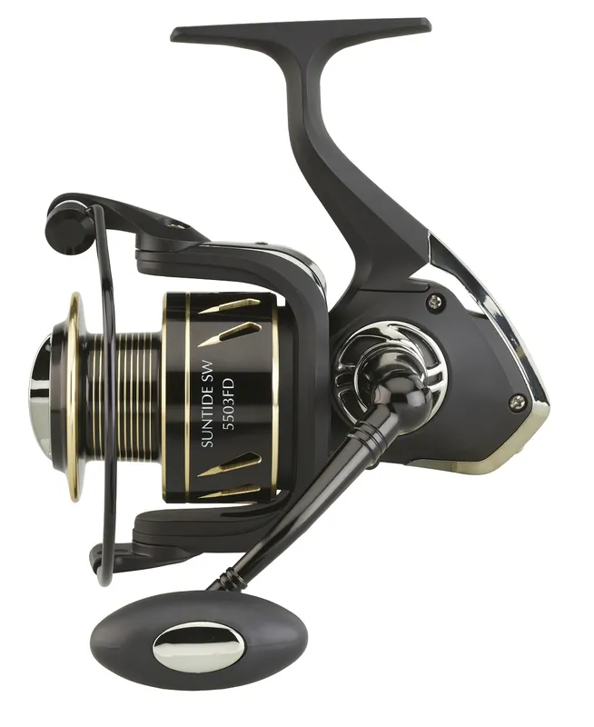 Laatste Kans Sunset Suntide SW FD 5503FD