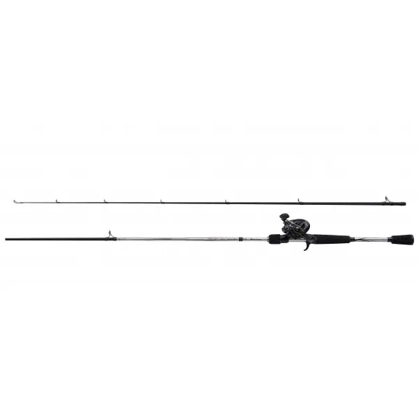 Direct Beschikbaar Abu Garcia Fast Attack Casting Combo 702MH 2,13m (10-40g)