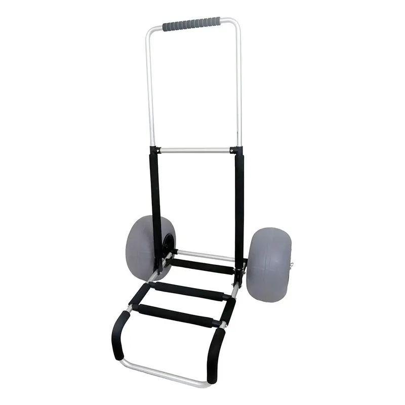 Exclusieve Aanbieding Tronixpro Beach Trolley MK3