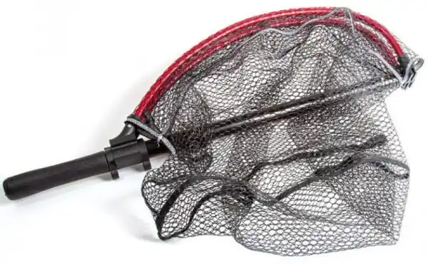 Veilige Betaling Fladen Maxximus foldable net 50x40cm (S)