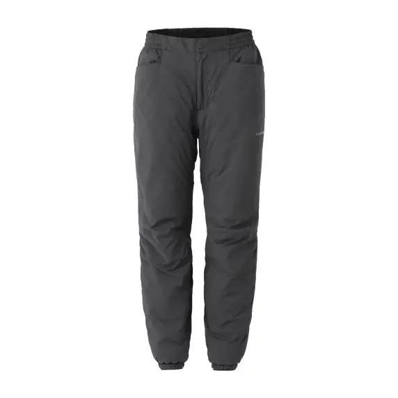 Shimano Apparel Active Insulation Pants Tungsten L Korting