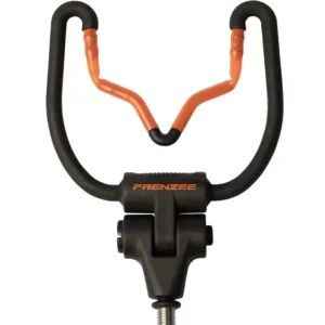 Tijdelijk Beschikbaar Frenzee FXT V Rest Hengelsteun 10cm